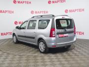 Lada (ВАЗ) Largus I Рестайлинг Вологда  - изображение 24