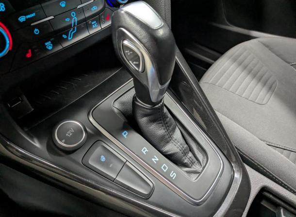 Ford Focus III Рестайлинг с пробегом 2017 года, цена 1 215 000 рублей, 134132 км, хэтчбек, Автокод Объявления