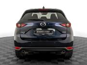 Mazda CX-5 II Москва  - изображение 36