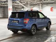 Subaru Forester IV Казань  - изображение 28