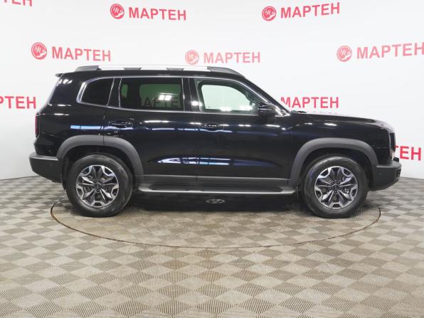 Haval Dargo с пробегом 2023 года, цена 2 649 000 рублей, 66500 км, внедорожник, Автокод Объявления