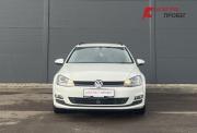 Volkswagen Golf VII Красноярск  - изображение 23