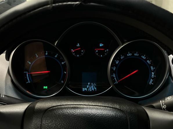 Chevrolet Cruze I Рестайлинг с пробегом 2014 года, цена 570 000 рублей, 391597 км, хэтчбек, Автокод Объявления