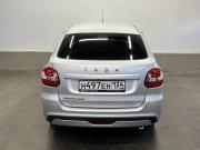 Lada (ВАЗ) Granta I Рестайлинг Саратов  - изображение 15