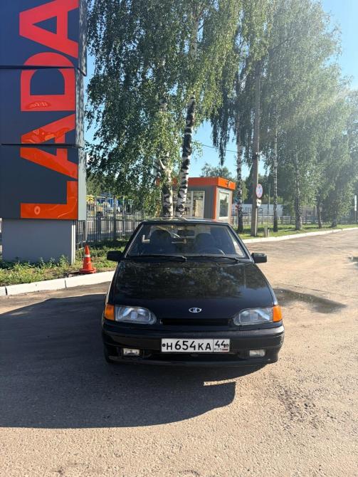 Lada (ВАЗ) 2114 Кострома  - изображение 2