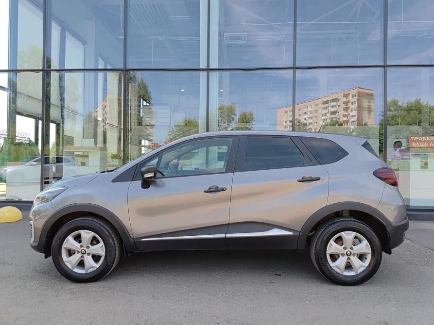 Renault Kaptur I Ижевск  - изображение 10