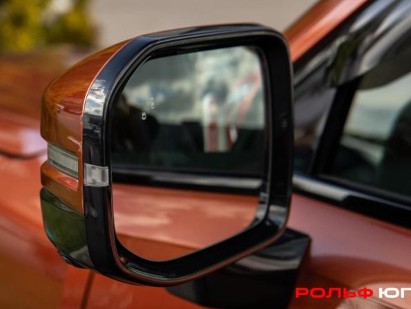 Haval H3 I с пробегом 2025 года, цена 2 148 000 рублей, 34585 км, внедорожник, Автокод Объявления