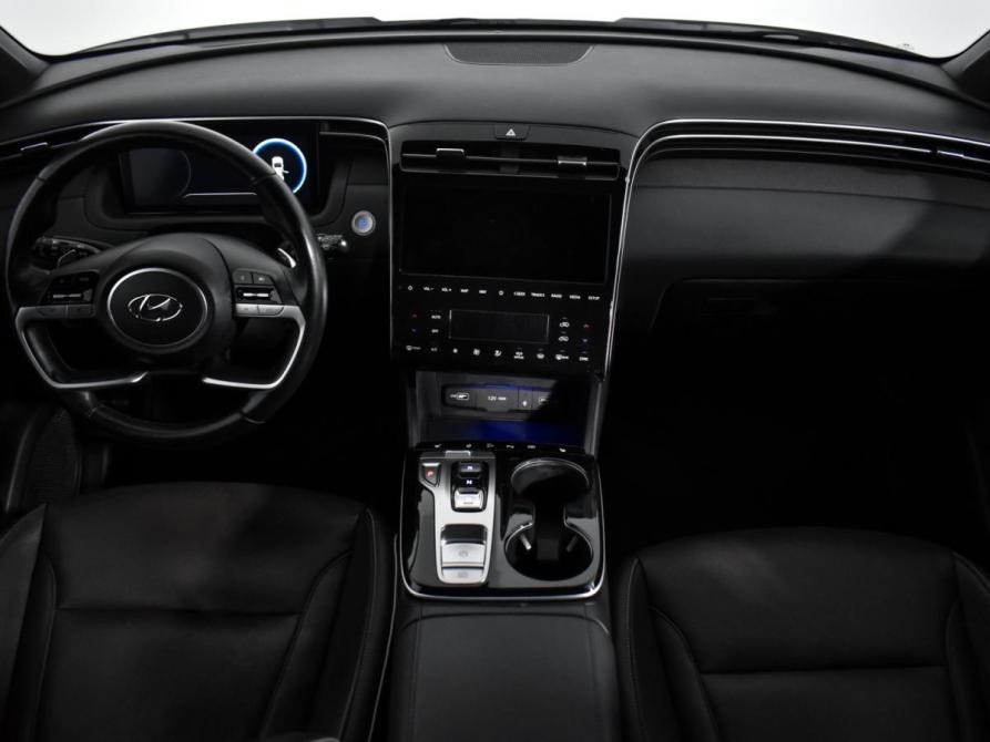 Hyundai Tucson IV Санкт-Петербург  - изображение 11