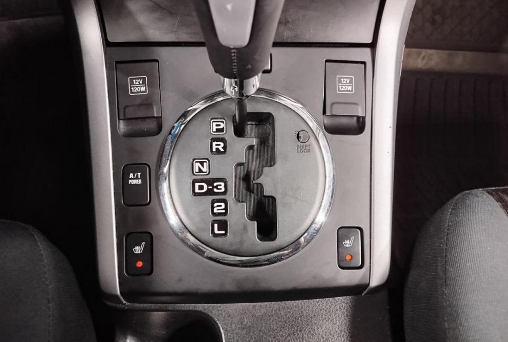 Suzuki Grand Vitara II Рестайлинг 2 Саратов  - изображение 18
