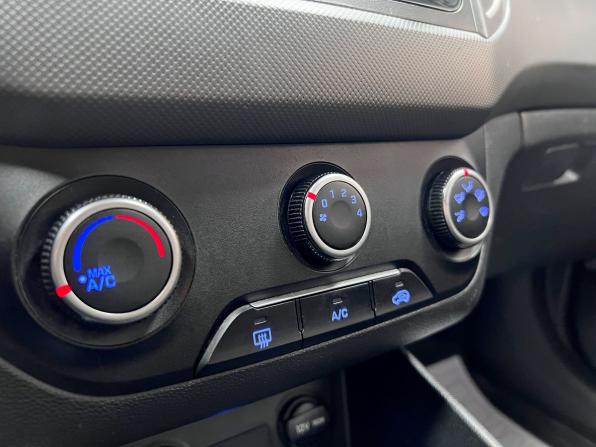 Hyundai Creta I Рестайлинг с пробегом 2021 года, цена 1 845 000 рублей, 112480 км, внедорожник, Автокод Объявления