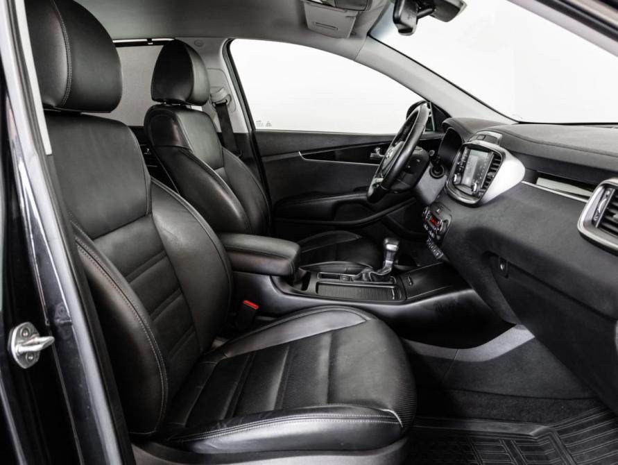 Kia Sorento III Prime Рестайлинг Санкт-Петербург  - изображение 19