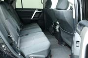 Toyota Land Cruiser Prado 150 Series Рестайлинг 3 Красноярск  - изображение 26