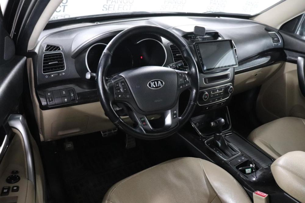 Kia Sorento II Рестайлинг Ульяновск  - изображение 9