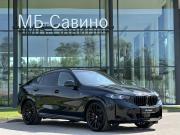 BMW X6 III (G06) Рестайлинг Пермь  - изображение 37