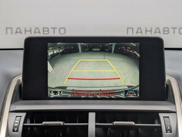 Lexus NX I Рестайлинг с пробегом 2019 года, цена 3 597 000 рублей, 44301 км, внедорожник, Автокод Объявления