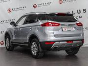 Geely Atlas I Минеральные Воды  - изображение 21