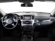 Mercedes-Benz M-Класс III (W166) Москва  - изображение 32