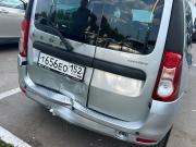 Lada (ВАЗ) Largus I Рестайлинг Нижний Новгород  - изображение 25