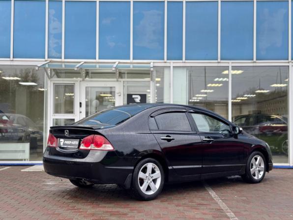 Honda Civic VIII с пробегом 2007 года, цена 525 000 рублей, 305901 км, седан, Автокод Объявления