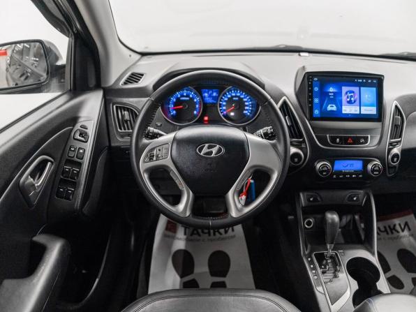 Hyundai Tucson II с пробегом 2010 года, цена 1 300 000 рублей, 172823 км, внедорожник, Автокод Объявления