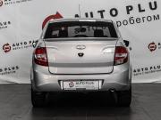 Lada (ВАЗ) Granta I Минеральные Воды  - изображение 22