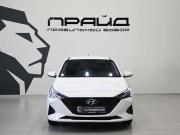 Hyundai Solaris II Рестайлинг Ростов-на-Дону  - изображение 28