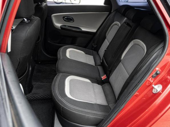 Kia Ceed II с пробегом 2013 года, цена 985 000 рублей, 161727 км, универсал, Автокод Объявления