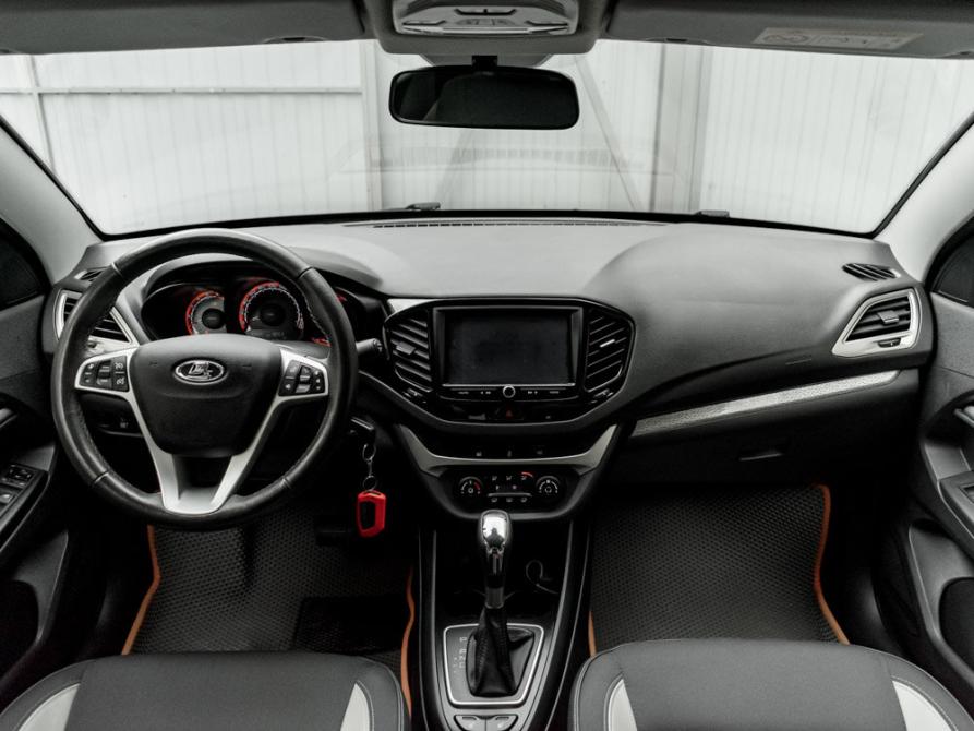 Lada (ВАЗ) Vesta I Екатеринбург  - изображение 12