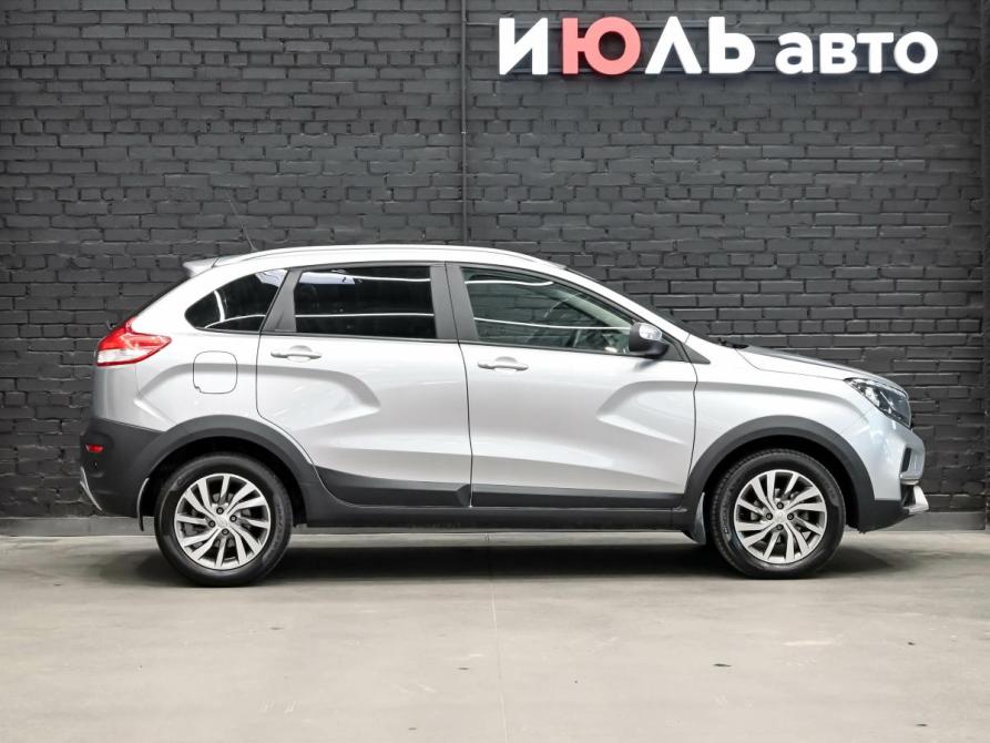 Lada (ВАЗ) XRAY I Екатеринбург  - изображение 8