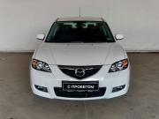 Mazda 3 I (BK) Рестайлинг Москва  - изображение 20