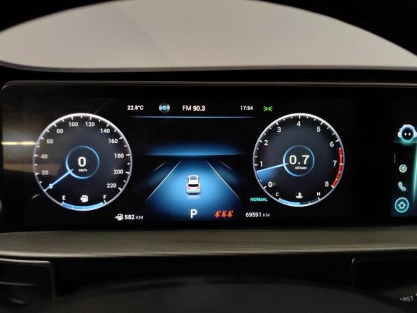 Chery Tiggo 8 Pro Max I с пробегом 2022 года, цена 2 039 000 рублей, 70000 км, внедорожник, Автокод Объявления