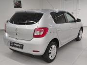 Renault Sandero II Казань  - изображение 28