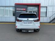 Lexus RX IV Альметьевск  - изображение 33