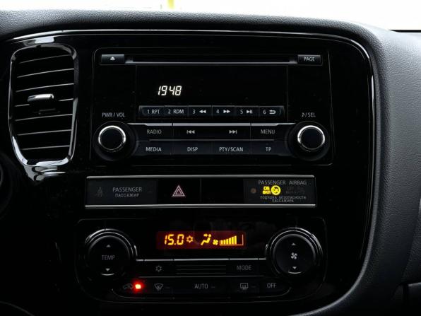 Mitsubishi Outlander III Рестайлинг 3 с пробегом 2019 года, цена 2 390 000 рублей, 81000 км, внедорожник, Автокод Объявления