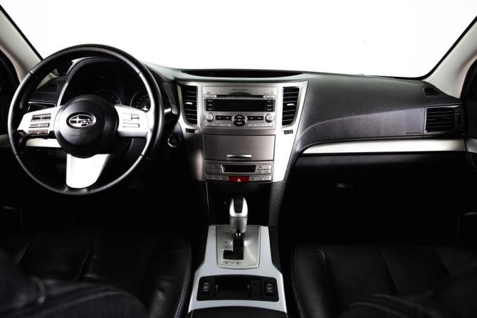 Subaru Legacy IV с пробегом 2011 года, цена 1 249 000 рублей, 292000 км, универсал, Автокод Объявления