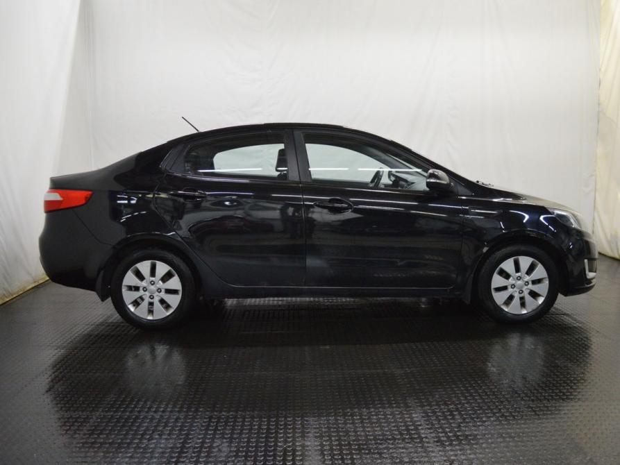 Kia Rio III Санкт-Петербург  - изображение 4