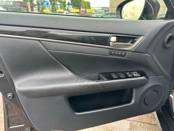 Lexus GS IV с пробегом 2014 года, цена 2 870 000 рублей, 157000 км, седан, Автокод Объявления