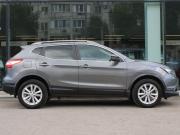 Nissan Qashqai II Самара  - изображение 18