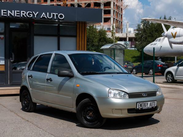 Lada (ВАЗ) Kalina I с пробегом 2011 года, цена 230 000 рублей, 154060 км, хэтчбек, Автокод Объявления