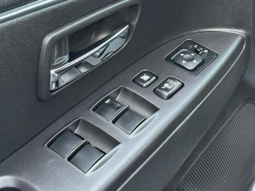 Mitsubishi ASX I Рестайлинг Воронеж  - изображение 18