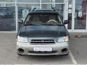 Subaru Outback II Липецк  - изображение 16