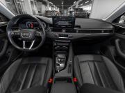 Audi A4 V (B9) Рестайлинг Москва  - изображение 36