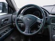 Subaru Forester II Рестайлинг Москва  - изображение 32