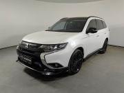 Mitsubishi Outlander III Рестайлинг 3 Уфа  - изображение 27