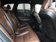 Volvo XC60 II Рестайлинг Москва  - изображение 37