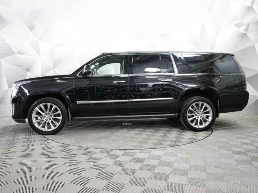 Cadillac Escalade IV Ульяновск  - изображение 2