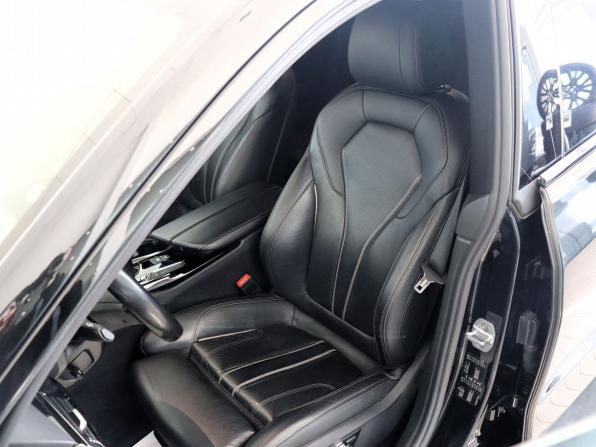 BMW 6 серии IV (G32) с пробегом 2018 года, цена 4 500 000 рублей, 109069 км, лифтбек, Автокод Объявления