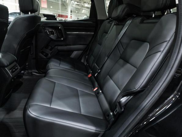 Haval H7 I с пробегом 2025 года, цена 3 299 777 рублей, 23404 км, внедорожник, Автокод Объявления