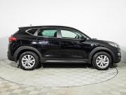 Hyundai Tucson III Рестайлинг Санкт-Петербург  - изображение 21