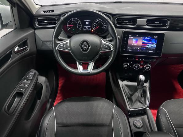 Renault Arkana I с пробегом 2020 года, цена 1 770 000 рублей, 83851 км, внедорожник, Автокод Объявления
